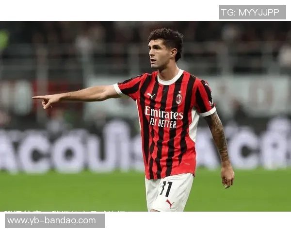 米兰计划与普利西奇续约至2028年并附加一年续约选项 米兰计划与普利西奇续约至2028年并附加一年续约选项