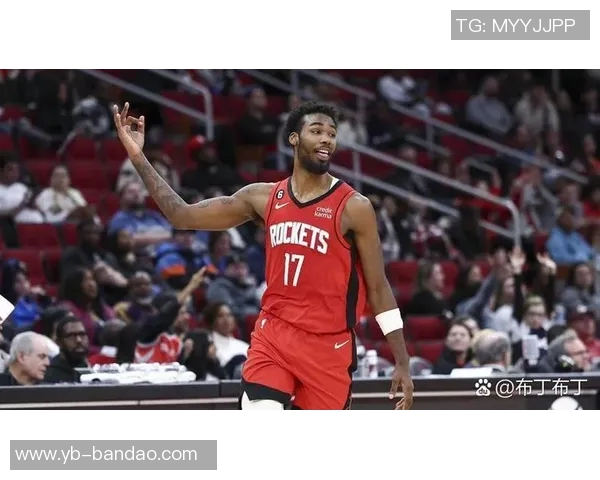 火箭队进攻乏力令人怀念范弗里特的关键作用与影响