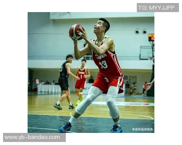 媒体人呼吁国内俱乐部重视高后卫培养应从小篮球阶段着手选拔优秀前锋