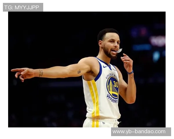 美媒质疑勇士围绕库里建队三年失败他是否应为此负责