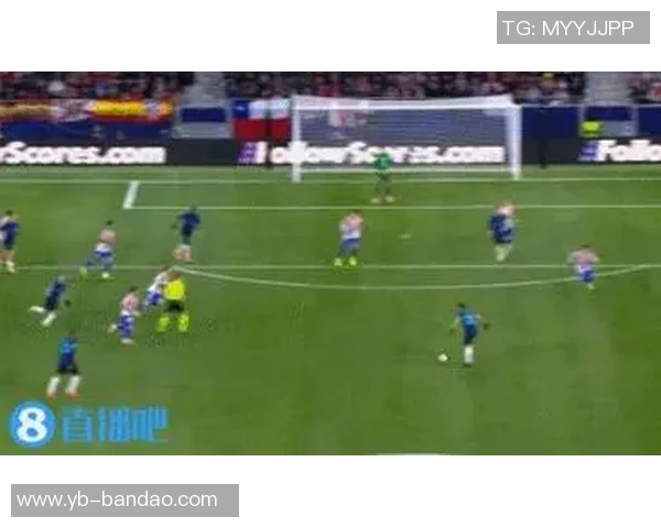 马竞传奇蒂亚戈门德斯亲临现场见证主队绝杀国米精彩瞬间