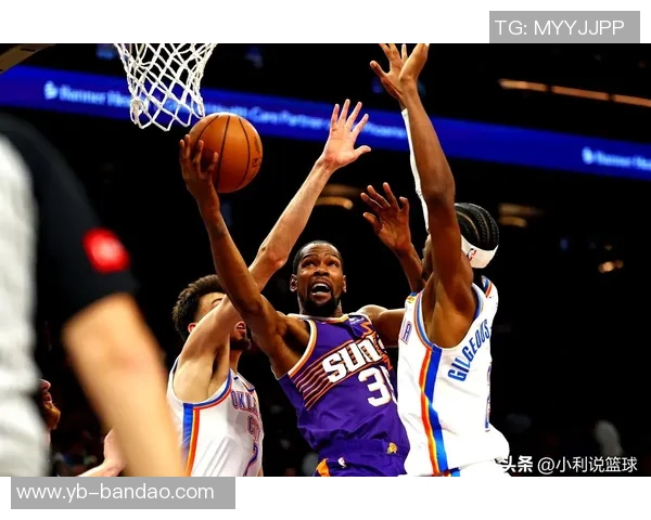 杜兰特与文班的对比JR称后者让KD显得稚嫩无比