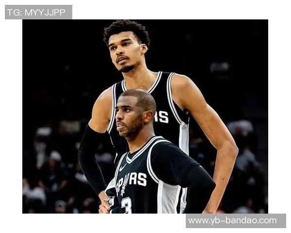 文班谈马刺不交易决策：信任队友与管理层的支持让我们倍感欣慰