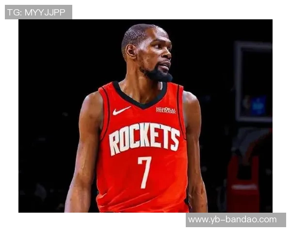 杜兰特坦言不在意退役球衣荣誉更重视个人成长与球队贡献