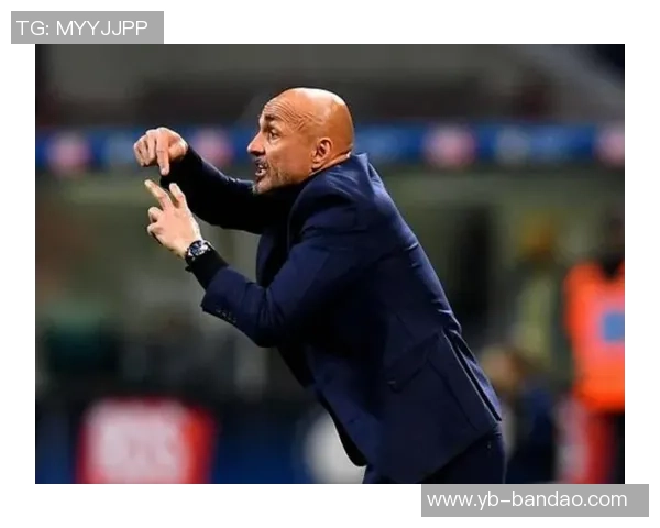 斯帕莱蒂成为1930年以来第三位执教罗马国米尤文的传奇教练